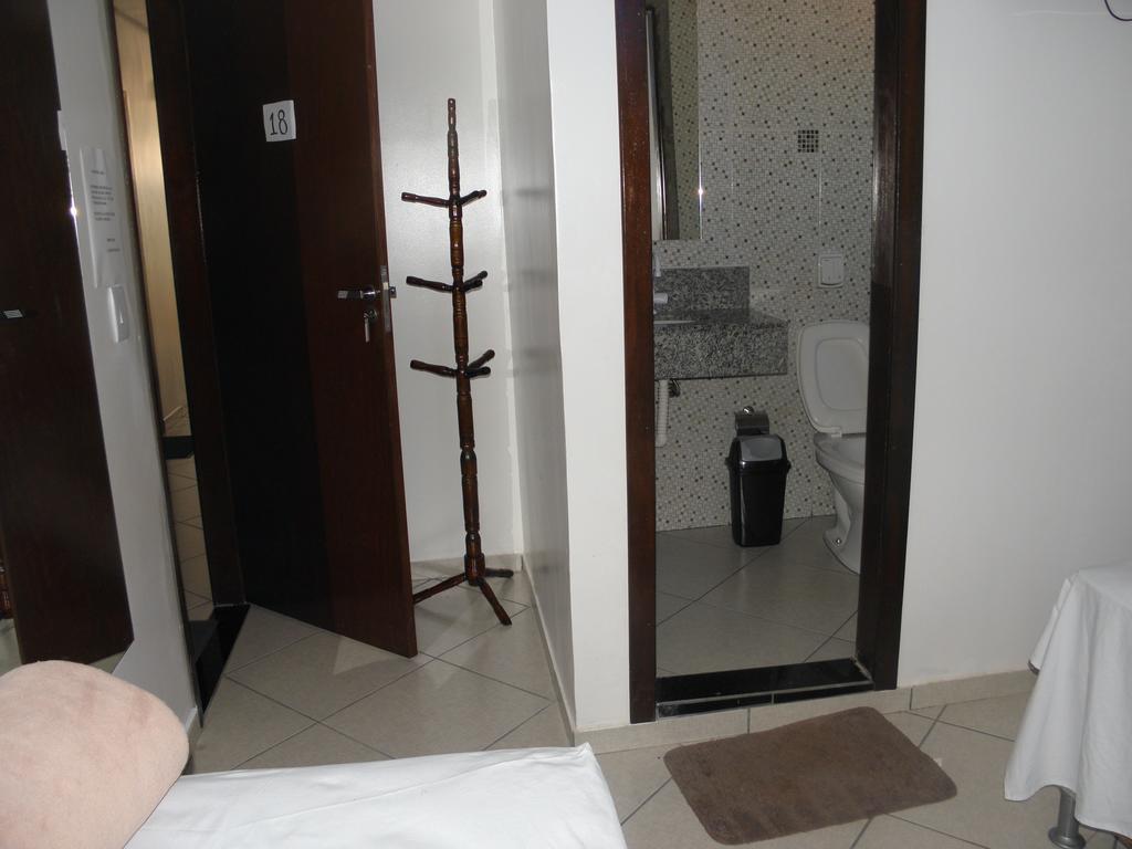 Pousada Dubai Cuiabá Cameră foto