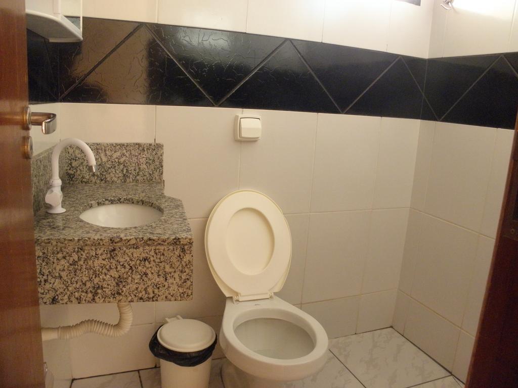 Pousada Dubai Cuiabá Cameră foto